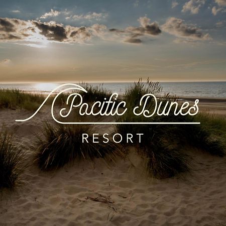 Pacific Dunes Resort Copalis Beach 外观 照片