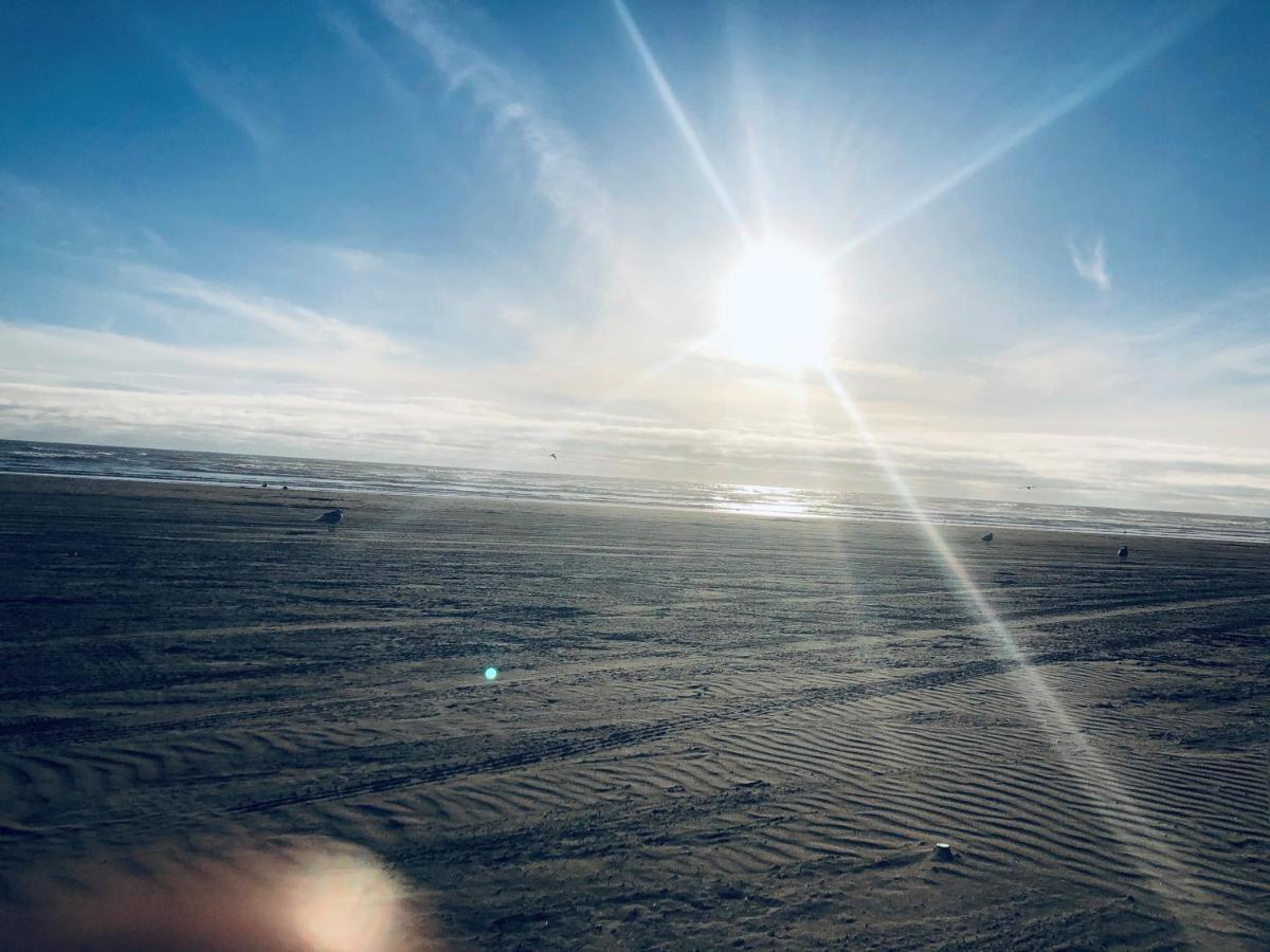Pacific Dunes Resort Copalis Beach 外观 照片