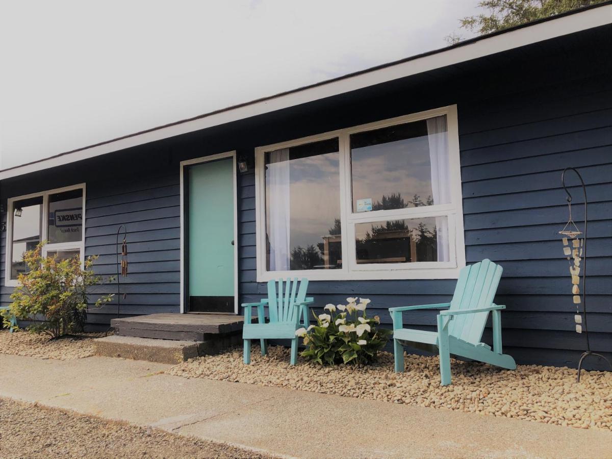 Pacific Dunes Resort Copalis Beach 外观 照片