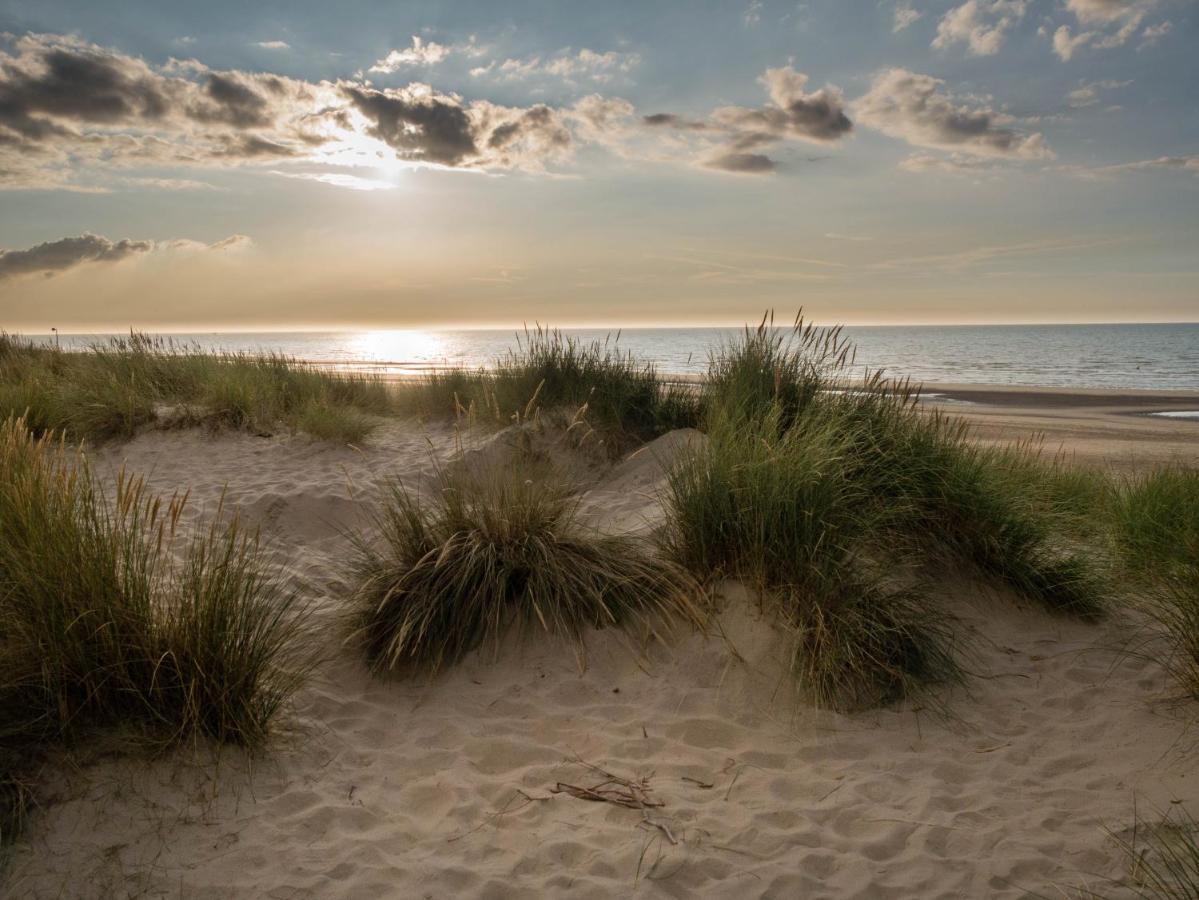 Pacific Dunes Resort Copalis Beach 外观 照片