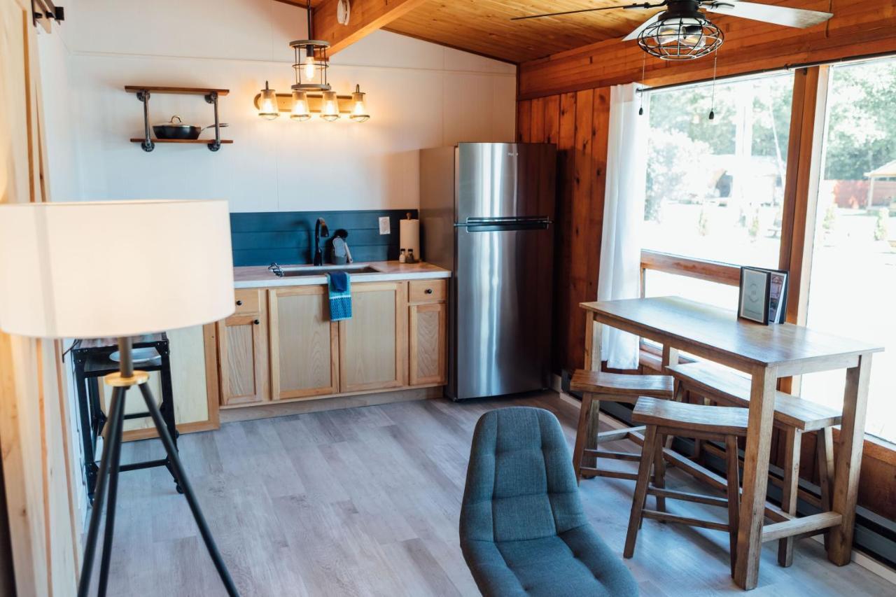 Pacific Dunes Resort Copalis Beach 外观 照片