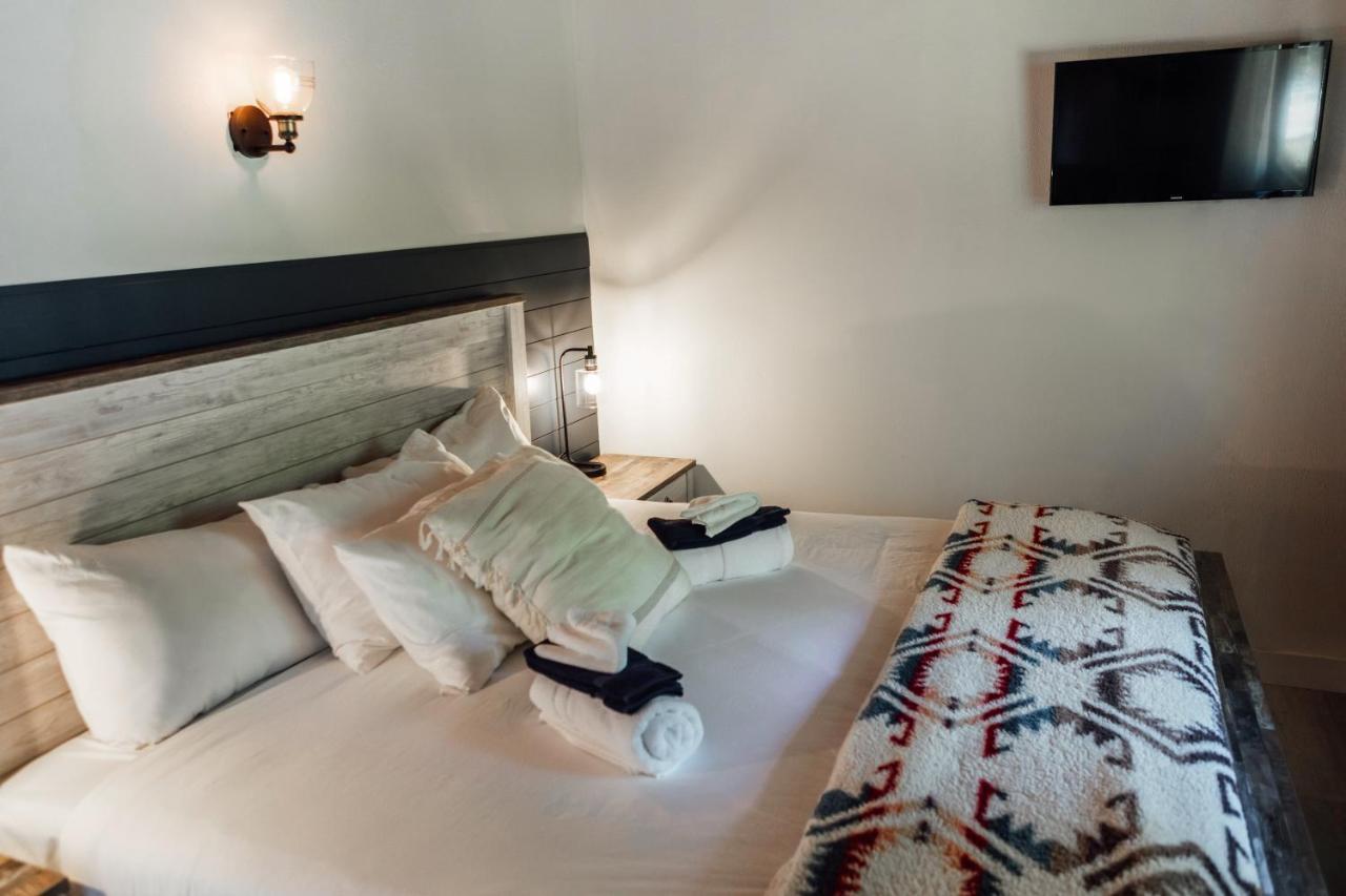 Pacific Dunes Resort Copalis Beach 外观 照片