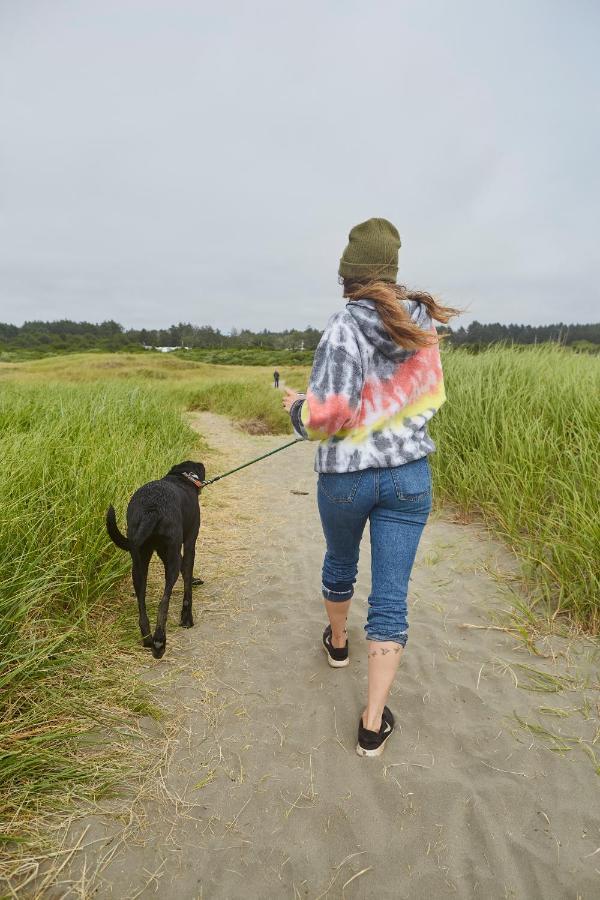 Pacific Dunes Resort Copalis Beach 外观 照片