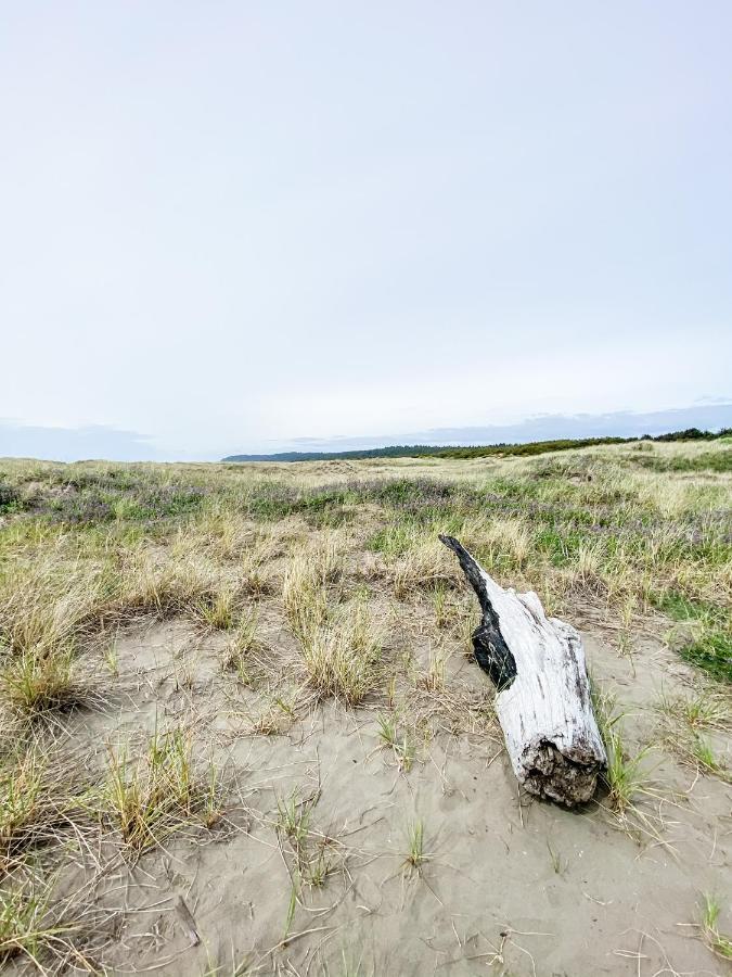 Pacific Dunes Resort Copalis Beach 外观 照片