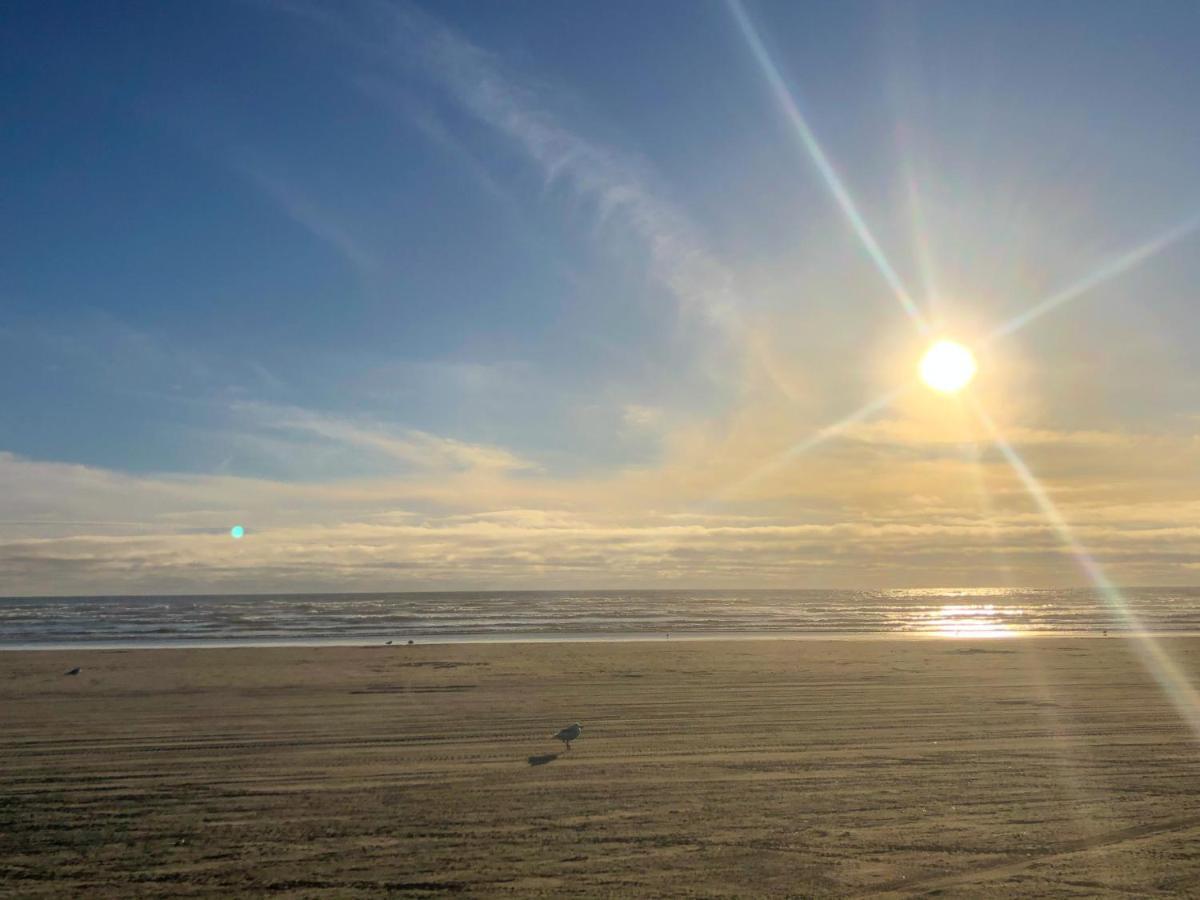 Pacific Dunes Resort Copalis Beach 外观 照片