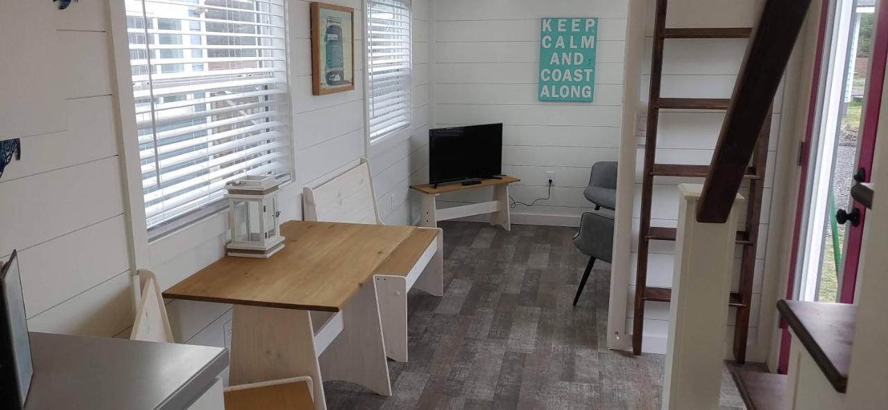 Pacific Dunes Resort Copalis Beach 外观 照片